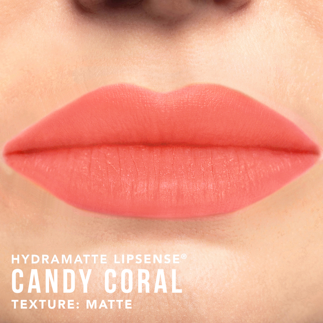 Hydramatte Candy Coral